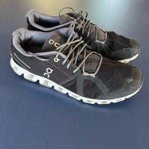 On Cloud Cloud X 11.5